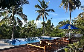 Penida Lapaya Bungalows Nusa Penida